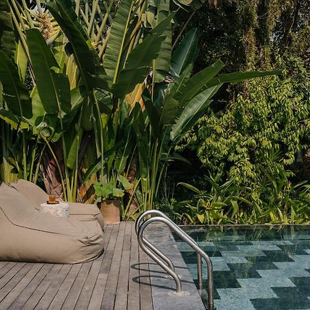 נין בין Toki Retreat Van Long מראה חיצוני תמונה